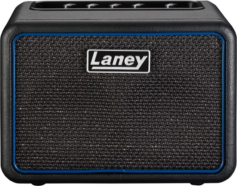 Amplificador Mini Para Bajo Laney MINI-BASS-NX