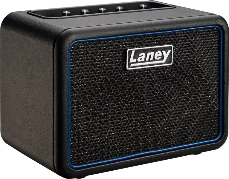 Amplificador Mini Para Bajo Laney MINI-BASS-NX - Imagen 2