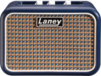 Amplificador Mini para Guitarra Eléctrica Laney MINI-LION