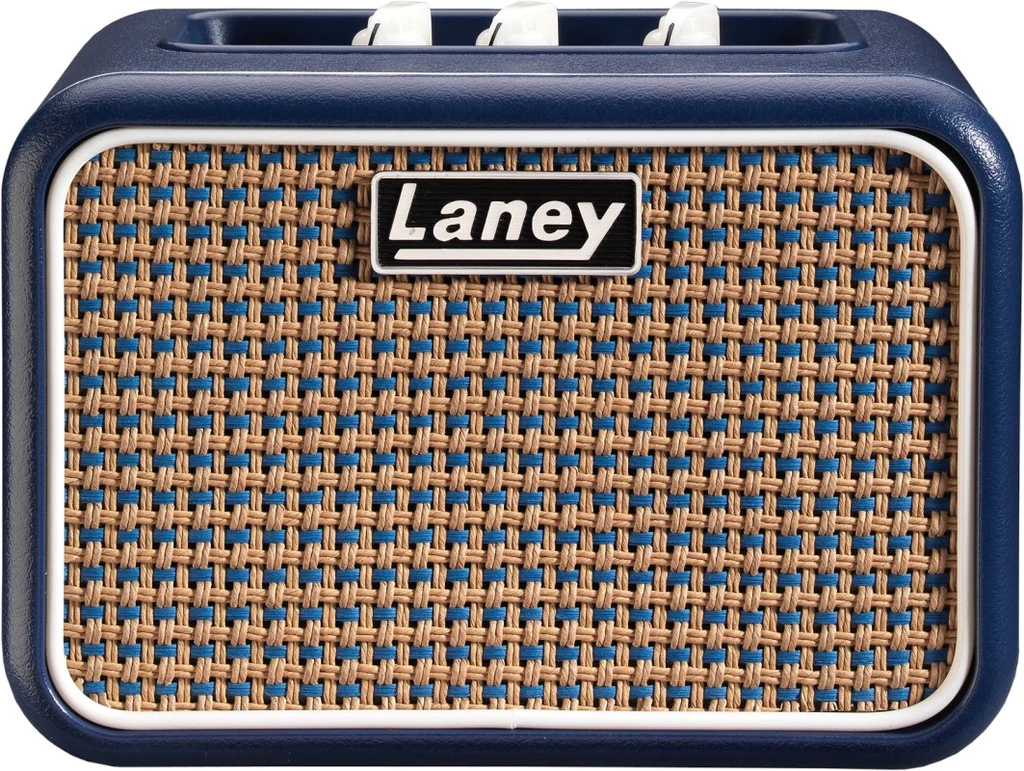 Amplificador Mini para Guitarra Eléctrica Laney MINI-LION