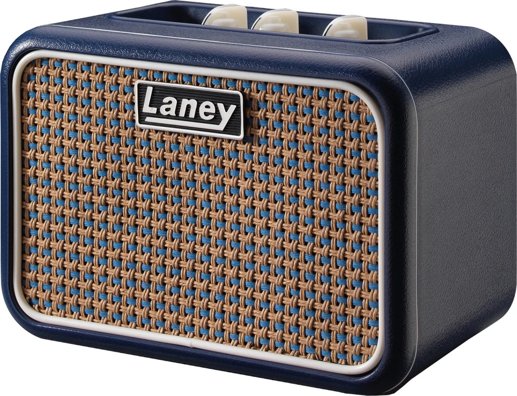 Amplificador Mini para Guitarra Eléctrica Laney MINI-LION - Imagen 3