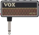 Mini Amplificador Vox para Auriculares