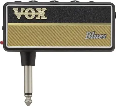 Mini Amplificador Vox para Audífonos AP2BL