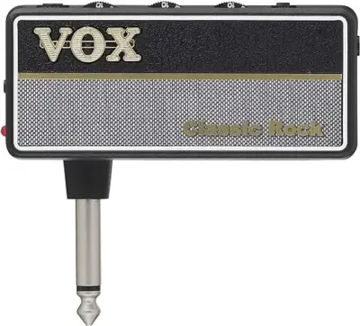 Mini amplificador Vox para audífonos AP2CR