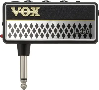 Mini Amplificador Vox para Audífonos AP2LD