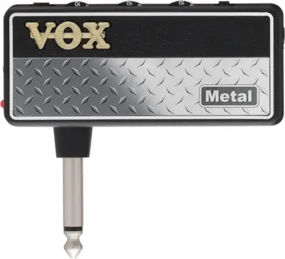 Mini amplificador Vox para audífonos AP2MT