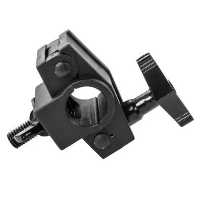 Abrazadera Mini O-Clamp de Aluminio American DJ