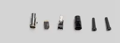 Mini Conector TNG Transmisor Shure