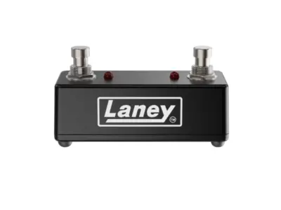 Pedal de Conmutación Doble Laney FS2-MINI