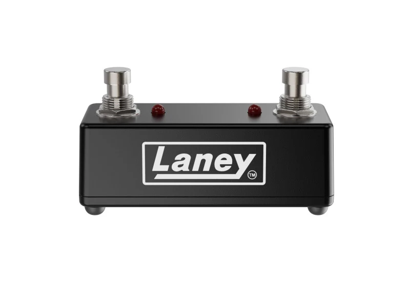 Pedal de Conmutación Doble Laney FS2-MINI