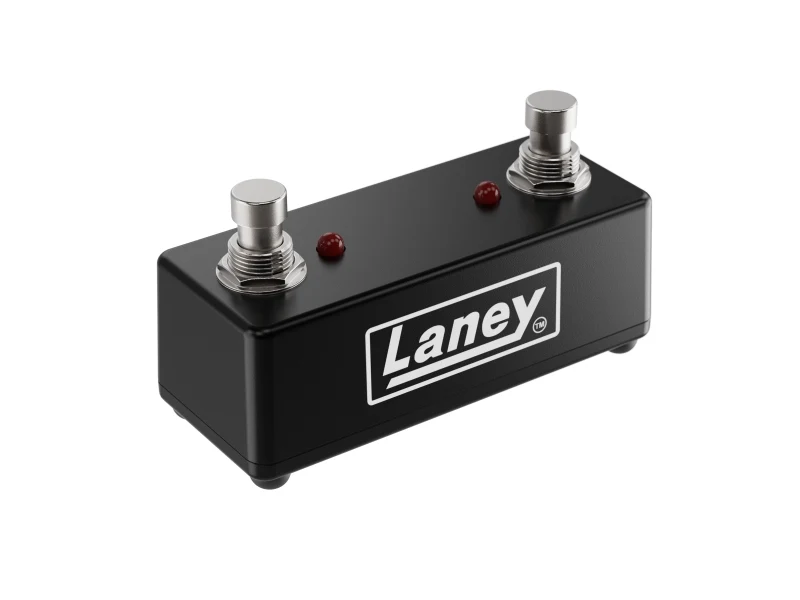 Pedal de Conmutación Doble Laney FS2-MINI - Imagen 3