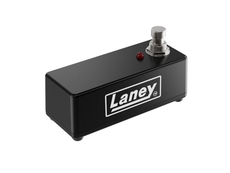 Pedal Interruptor Compacto Laney FS1-MINI - Imagen 2