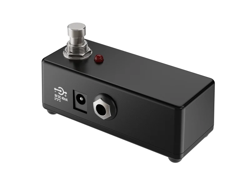 Pedal Interruptor Compacto Laney FS1-MINI - Imagen 3