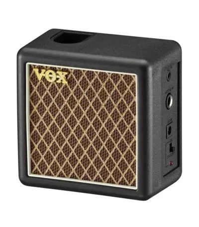 Mini Gabinete Vox para Amplug AP2CAB