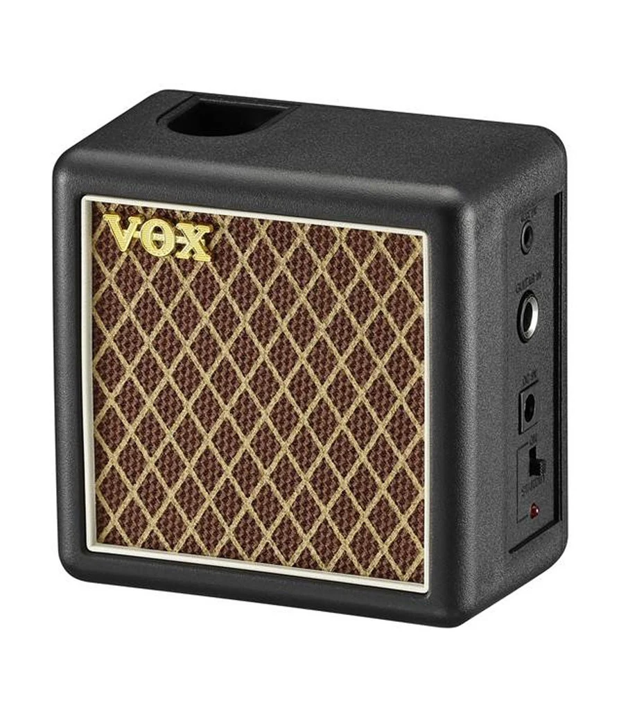 Mini Gabinete Vox para Amplug AP2CAB