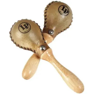 Mini Maracas LP de Percusión