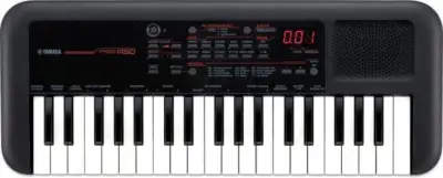 Teclado Mini Yamaha PSS-A50 con MIDI USB