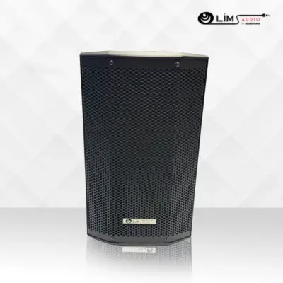Bafle Amplificado MiniManta 8" 120W RMS