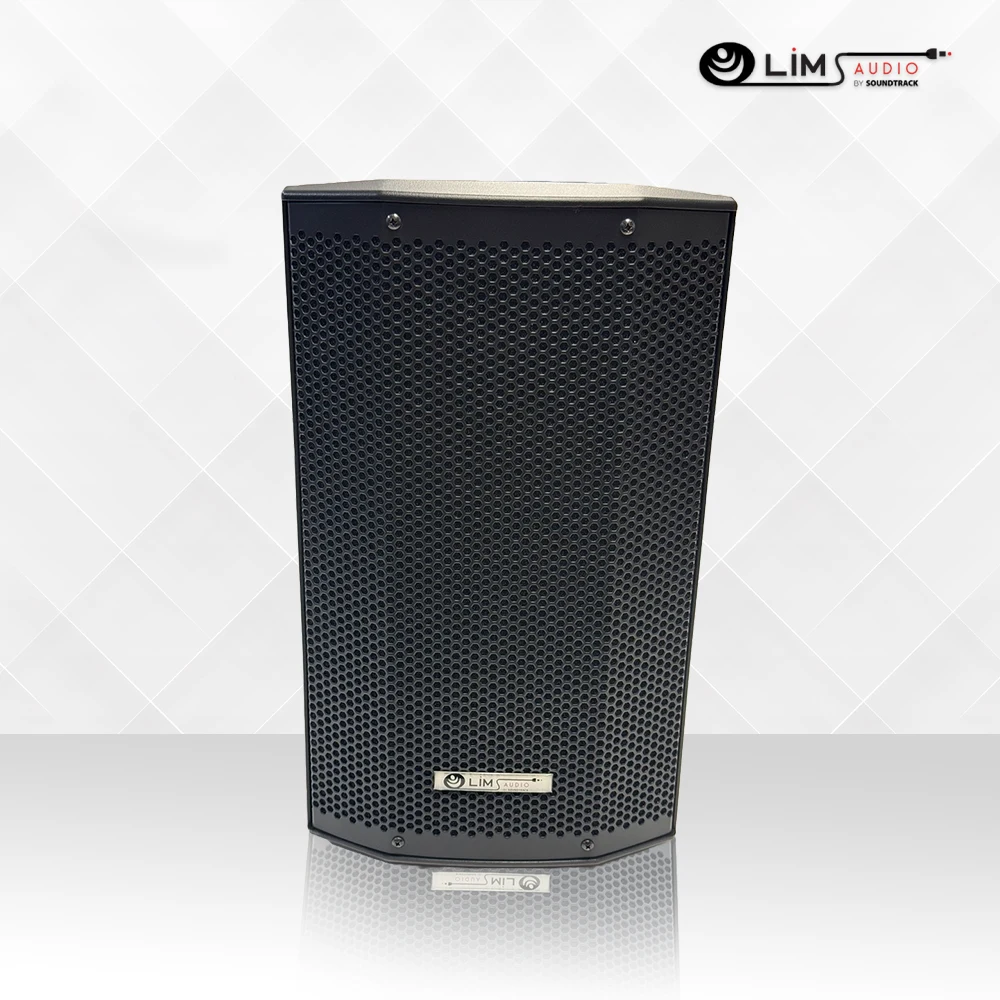Bafle Amplificado MiniManta 8" 120W RMS