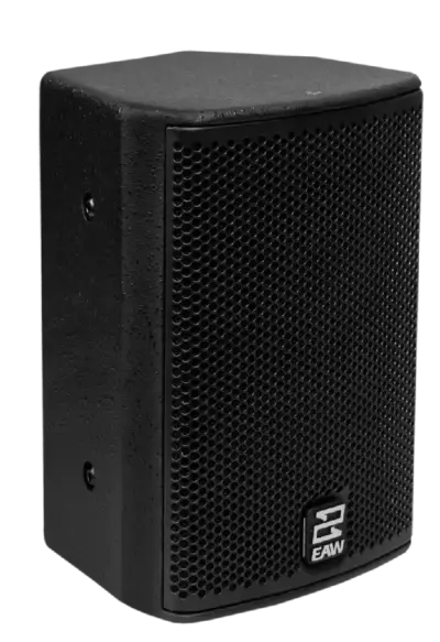 Bafle Pasivo EAW MKC50 PAR de 5" Color Negro