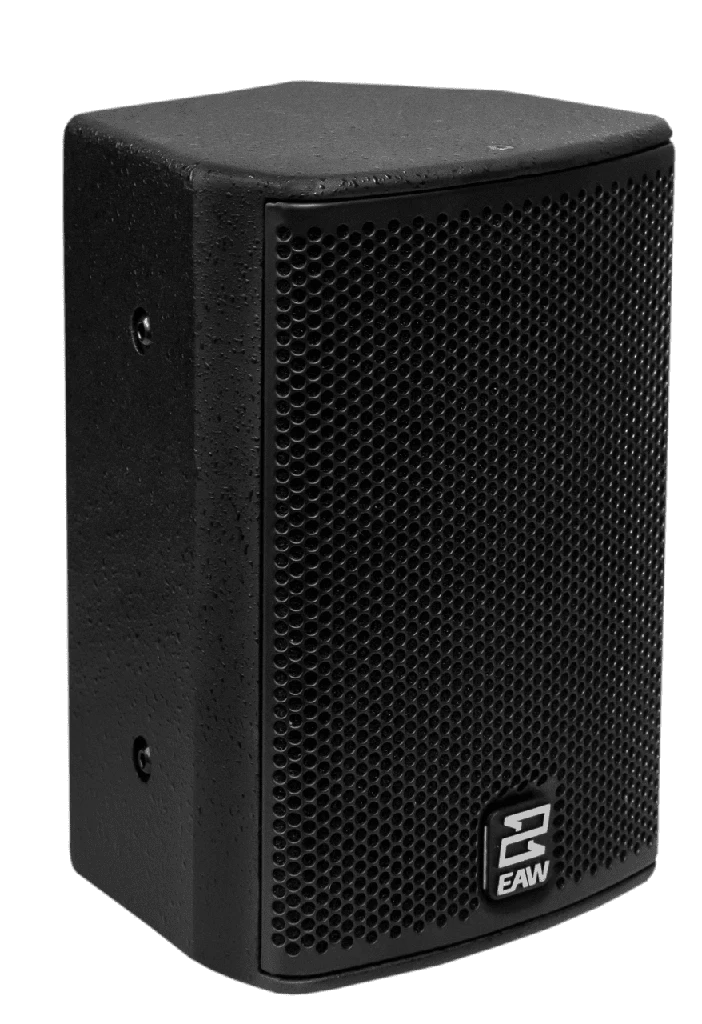 Bafle Pasivo EAW MKC50 PAR de 5" Color Negro
