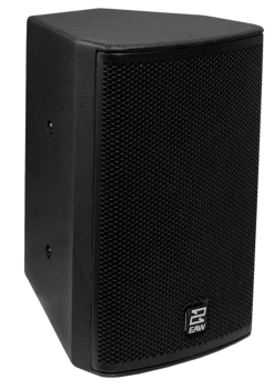 Par de Altavoces Pasivos Coaxial de 6.5" 2 Vías 250W EAW