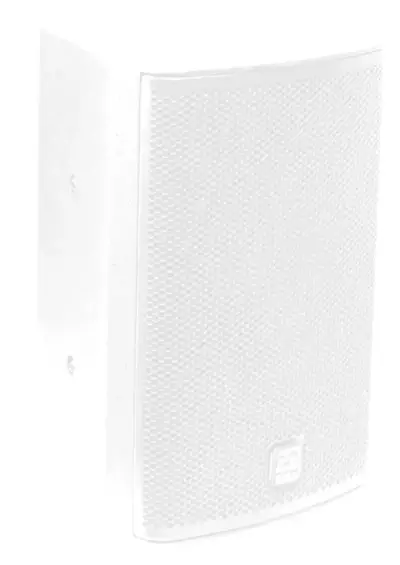 Par de Altavoces Pasivos Coaxial de 6.5" 2 Vías EAW
