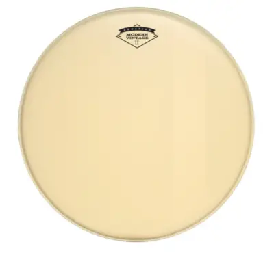 Parche Aquarian MODII-20 de 20"