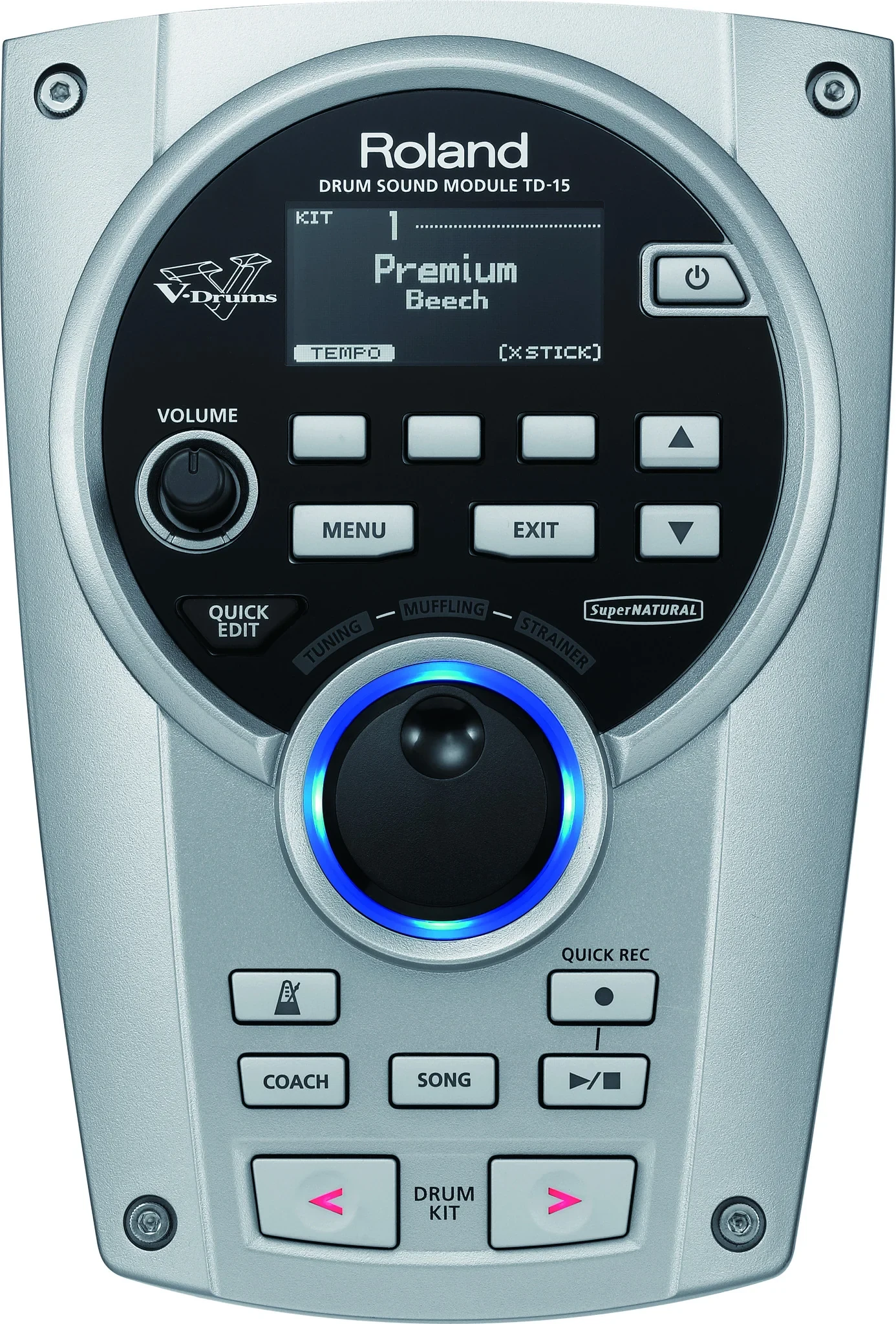 Módulo de Batería Roland TD-15