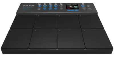 Módulo de Percusión con 8 Pads DP-2000