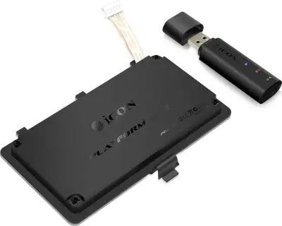 Módulo Inalámbrico para Controlador MIDI