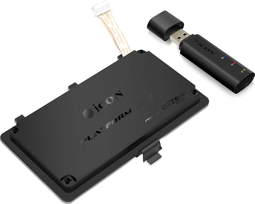Módulo Inalámbrico para Controlador MIDI