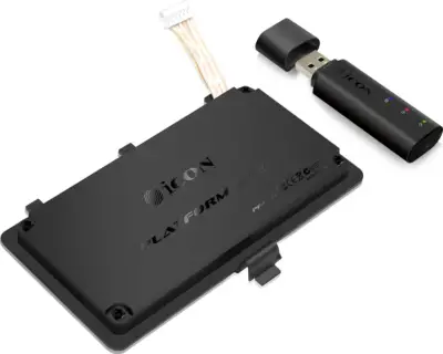 Módulo Inalámbrico iCon para Controlador MIDI Platform Air