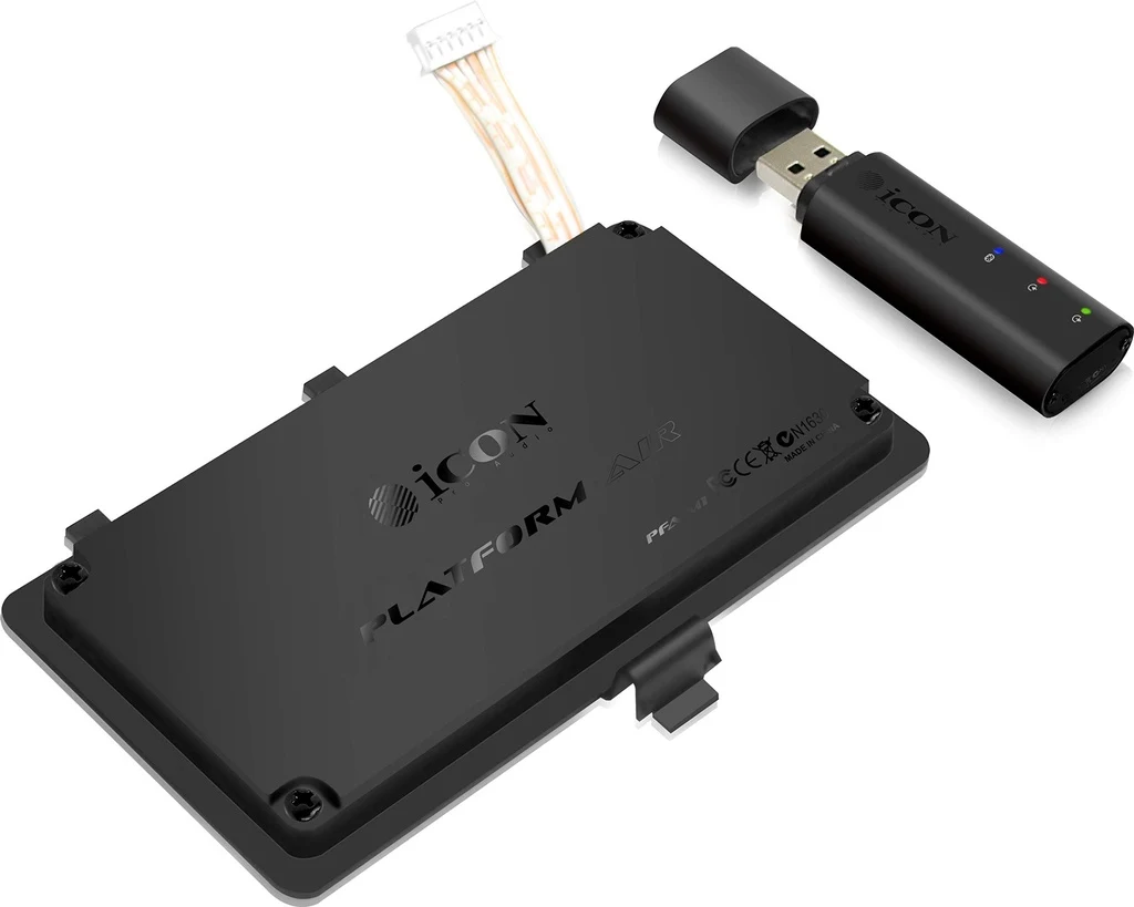 Módulo Inalámbrico iCon para Controlador MIDI Platform Air