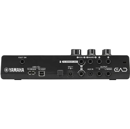 Módulo Yamaha EAD10 para Batería Electrónica - Imagen 2