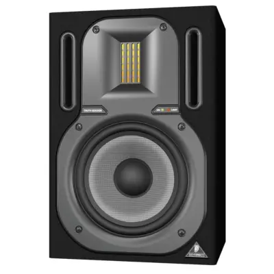 Monitor Activo Behringer 2 Vías Ribbon ST