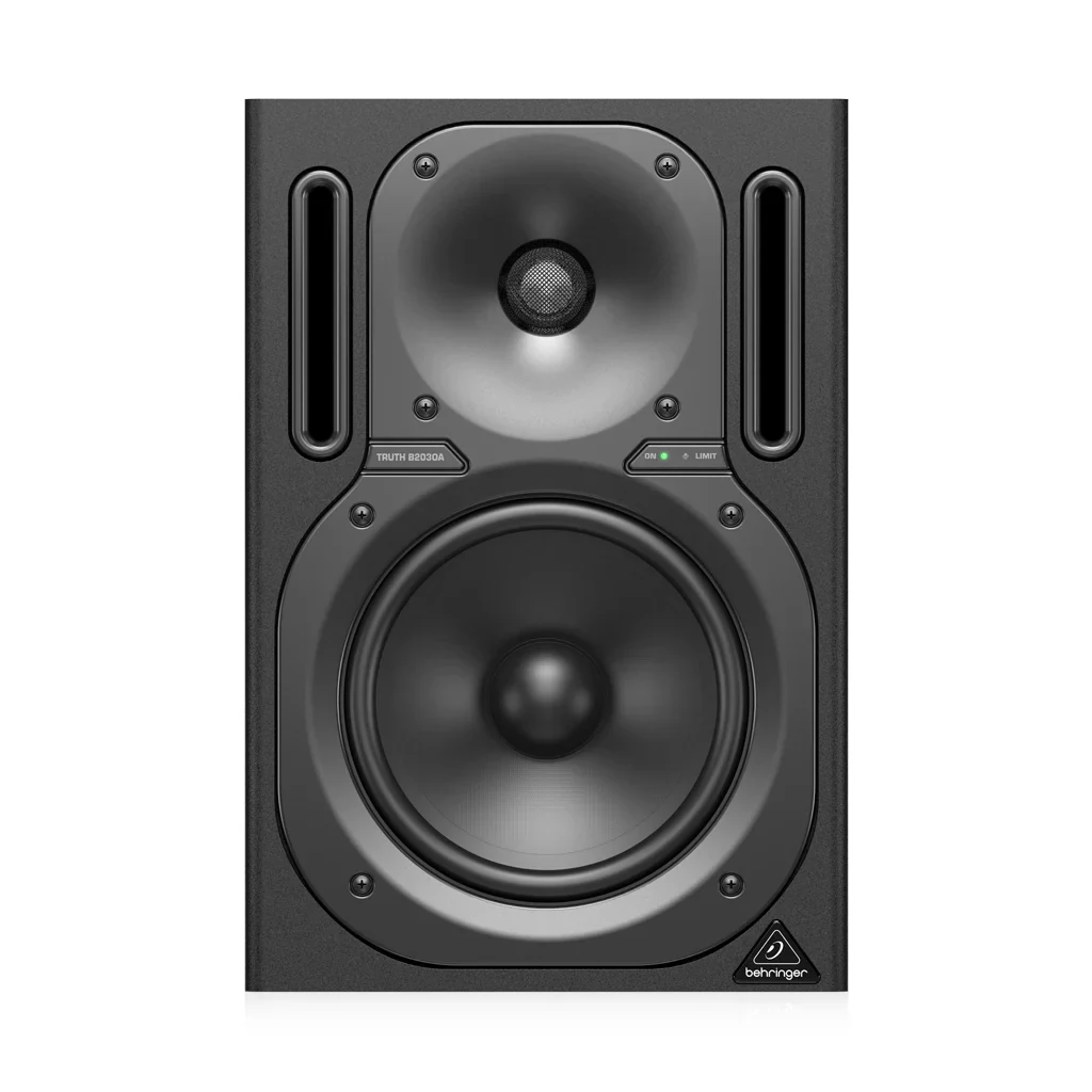 Monitor Activo Behringer 2 Vías Ultra