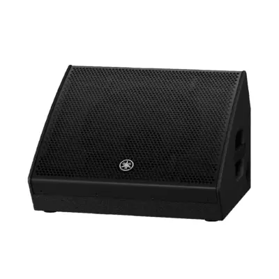 Monitor Pasivo de Piso Yamaha CHR12M de 12"