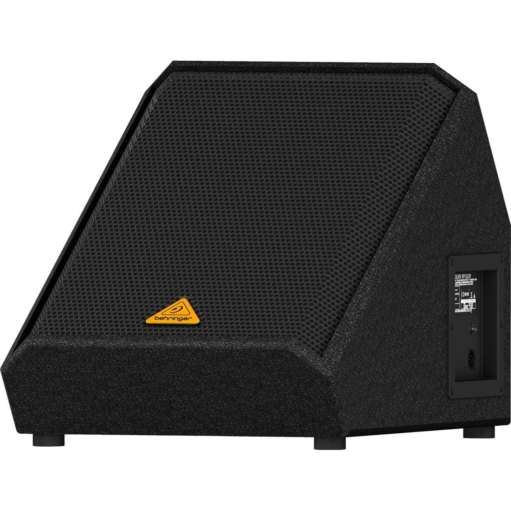 Monitor Behringer Pasivo de 12" 800W VP1220F - Imagen 2
