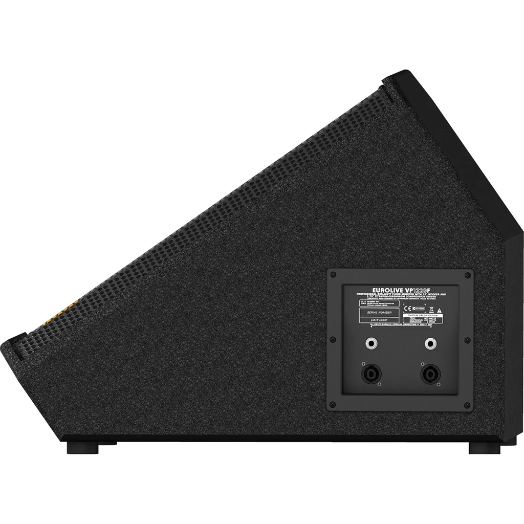 Monitor Behringer Pasivo de 12" 800W VP1220F - Imagen 3