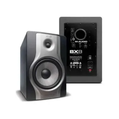 Monitor de Estudio 8 130 Watts