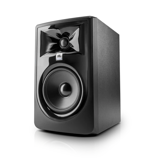 Monitor de Estudio Activo JBL 305PMKII de 5 pulgadas