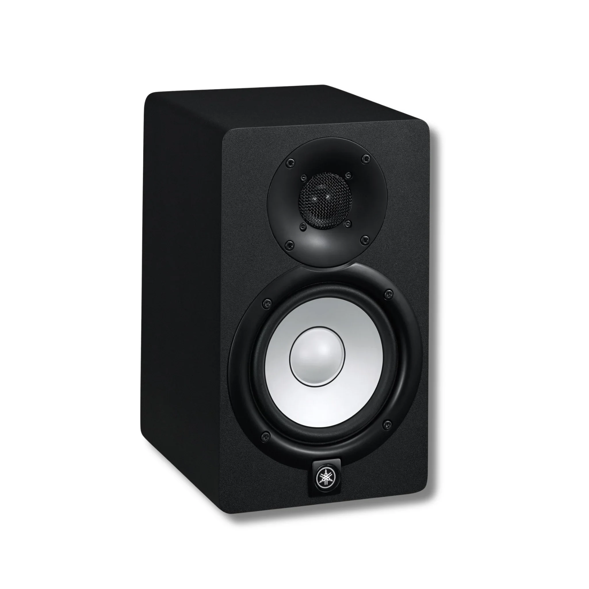 Monitor de Estudio Autoamplificado Yamaha HS5 Negro