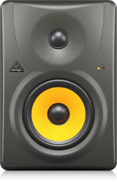 Monitor de Estudio Behringer 50W