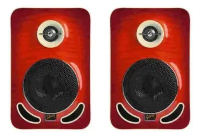 Monitor KRK de referencia autoamplificado LP4C-NA