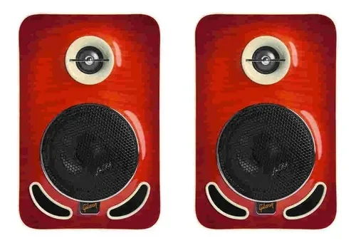 Monitor KRK de referencia autoamplificado LP4C-NA