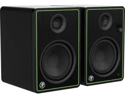 Monitor Multimedia Mackie CR5-X de 5 pulgadas
