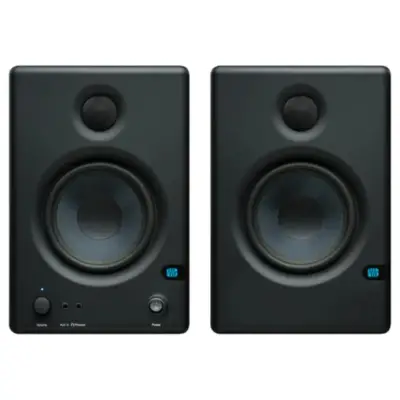 Monitores de Estudio Presonus Eris 4.5