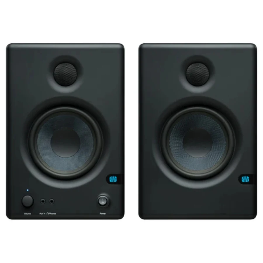 Monitores de Estudio Presonus Eris 4.5
