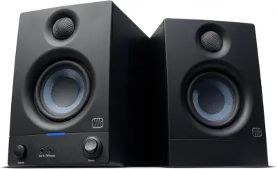 Monitores Presonus Eris 3.5BT